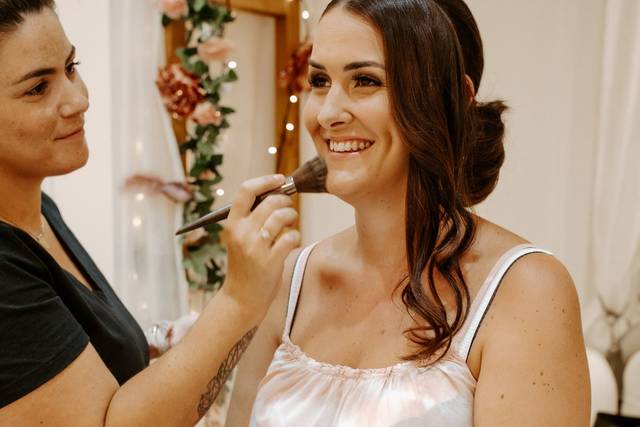 Jo Makeup 2