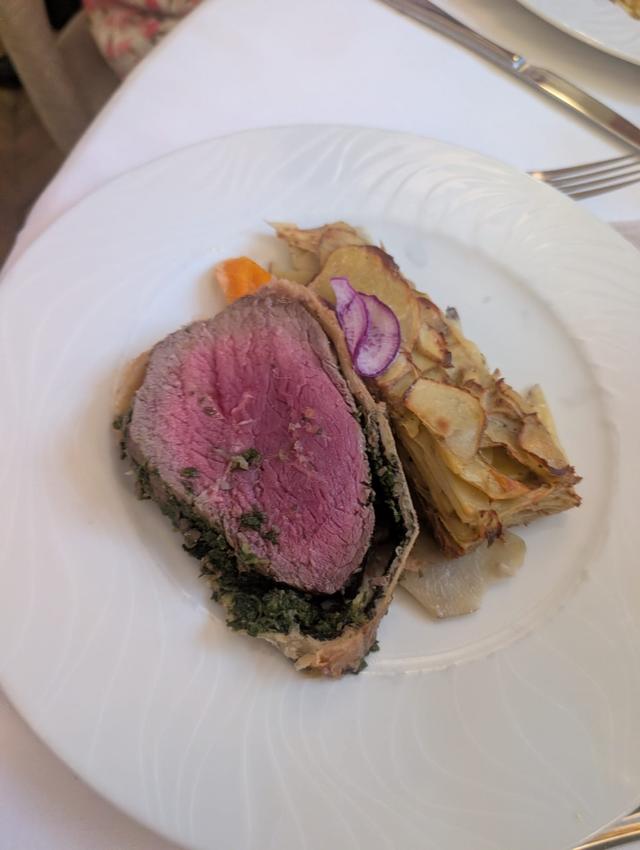 Le Manoir de Gavrelle - 2