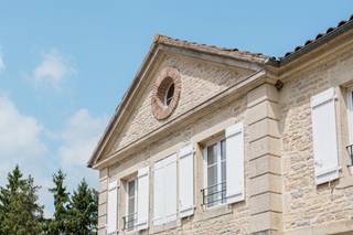 Château de Trouhans - 8