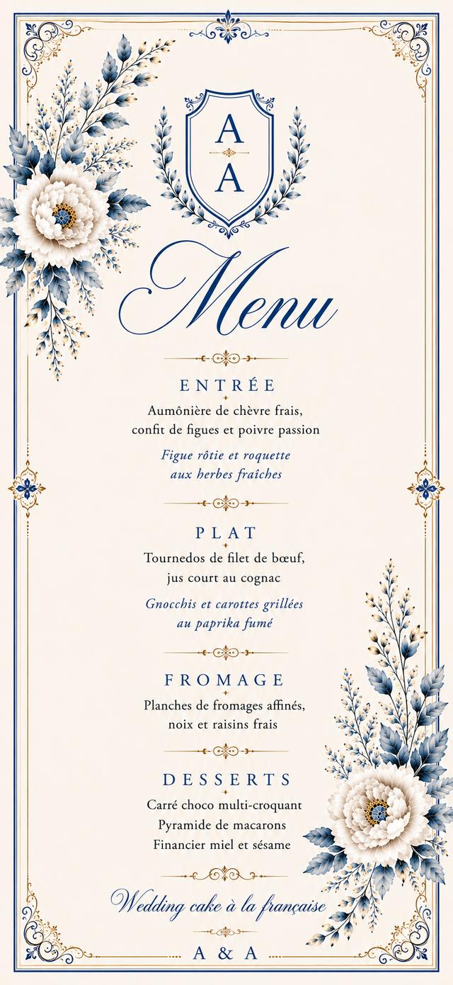 Cuisin'Ensemble Réception - 2