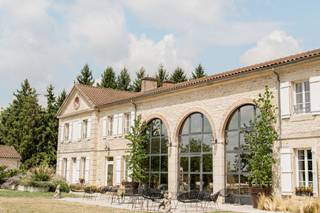 Château de Trouhans - 9