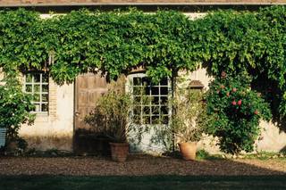 Manoir de Vacheresses - 5