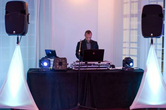 Dj Steeve 1