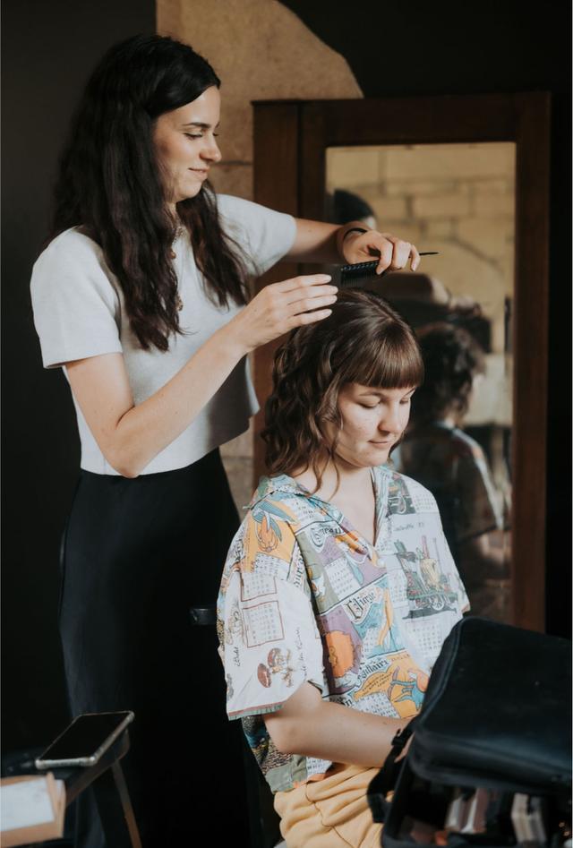 Charlinehair - 2