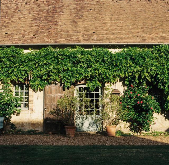 Manoir de Vacheresses - 1