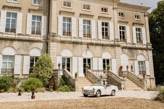 Château de Trouhans - 10