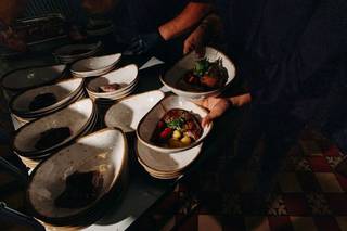 Cuisin'Ensemble Réception - 7