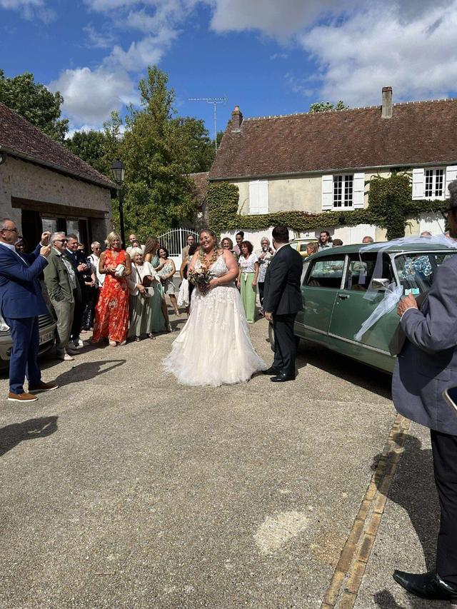 La Mariée, c'est moi ! - 4