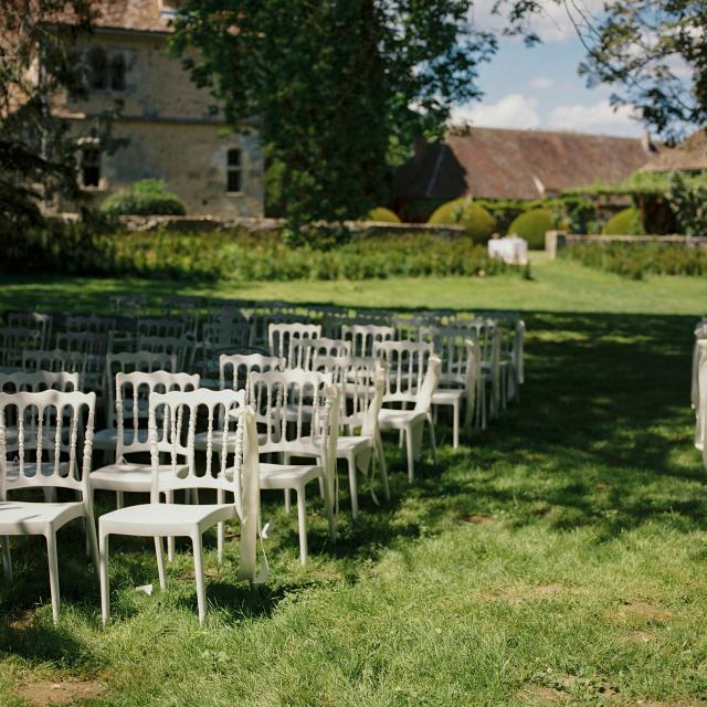Manoir de Vacheresses - 3