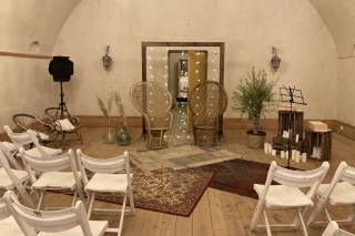 Les Louves de Vénus - 3