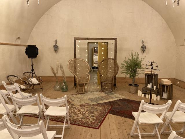 Les Louves de Vénus - 1