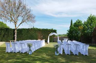 Domaine des Oliviers - 15
