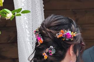 Johanna Roy Création Coiffure - 5