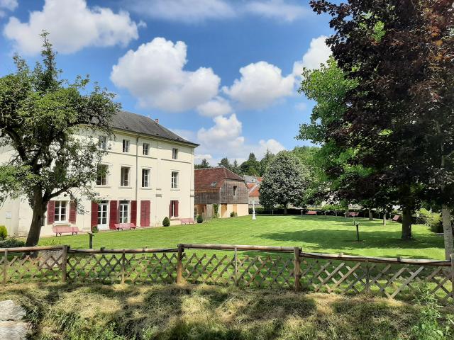 Domaine Saint Georges - 4