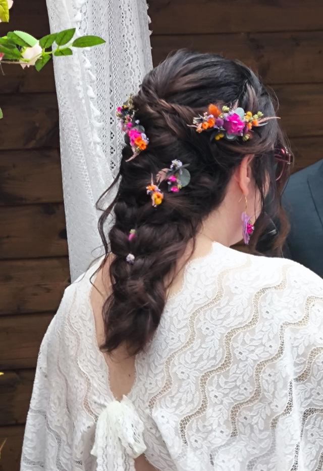 Johanna Roy Création Coiffure - 2