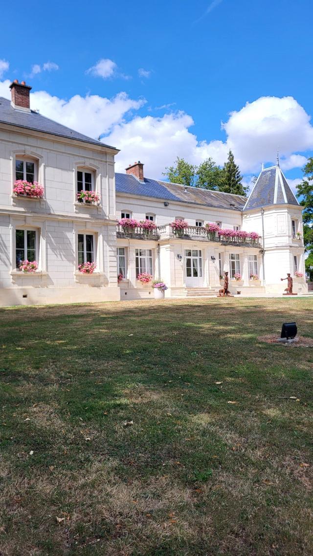 Château des Granges - 2
