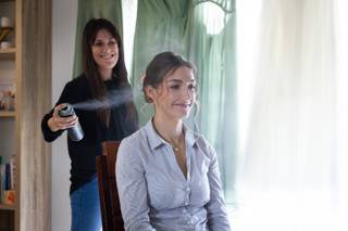 Julie Marson Artisan Coiffeur Nomade - 4