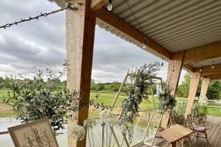 Domaine le Mesnil - 31