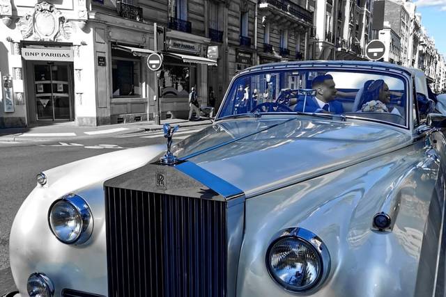 Americar Prestige 3