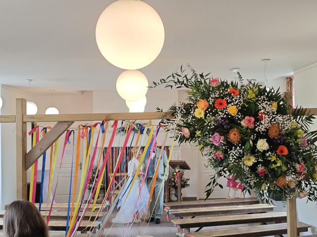 Isa Fleurs - 1