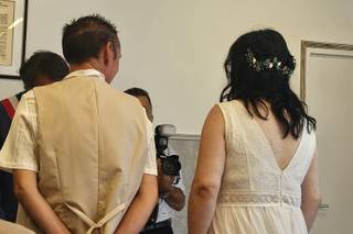 Carolyne hairstylist & make up artist - 5