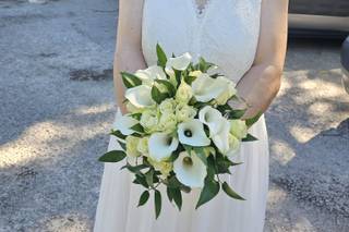 Carolyne hairstylist & make up artist - 6