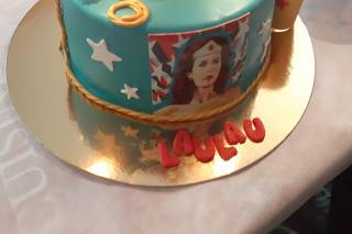 CoffeeCake brasserie - 7
