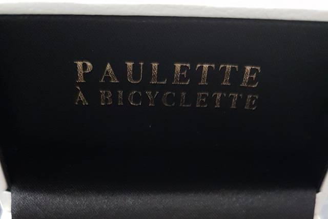 Paulette à Bicyclette 2