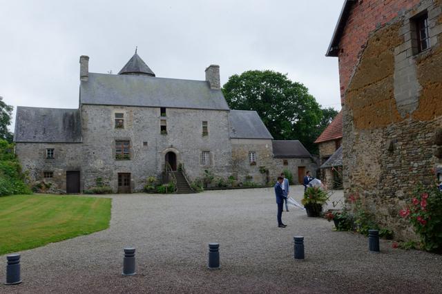 Manoir de la Foulerie - 2