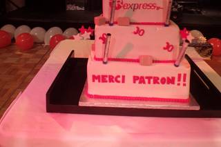 CoffeeCake brasserie - 8