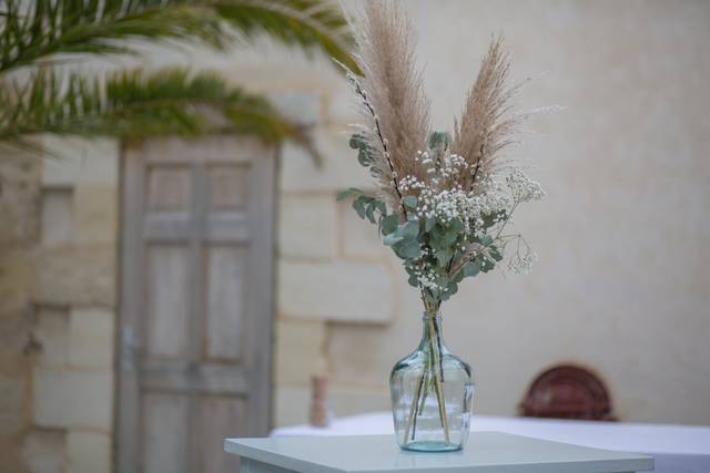 Mariage de Fleurs 2
