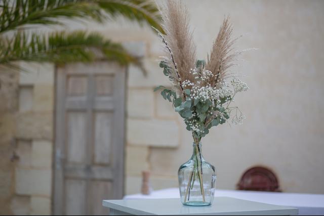 Mariage de Fleurs - 3