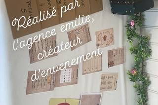 L'Agence Emilie Créateur d'événements 49 - 7