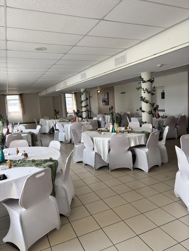 Espace Beauvoir - 2