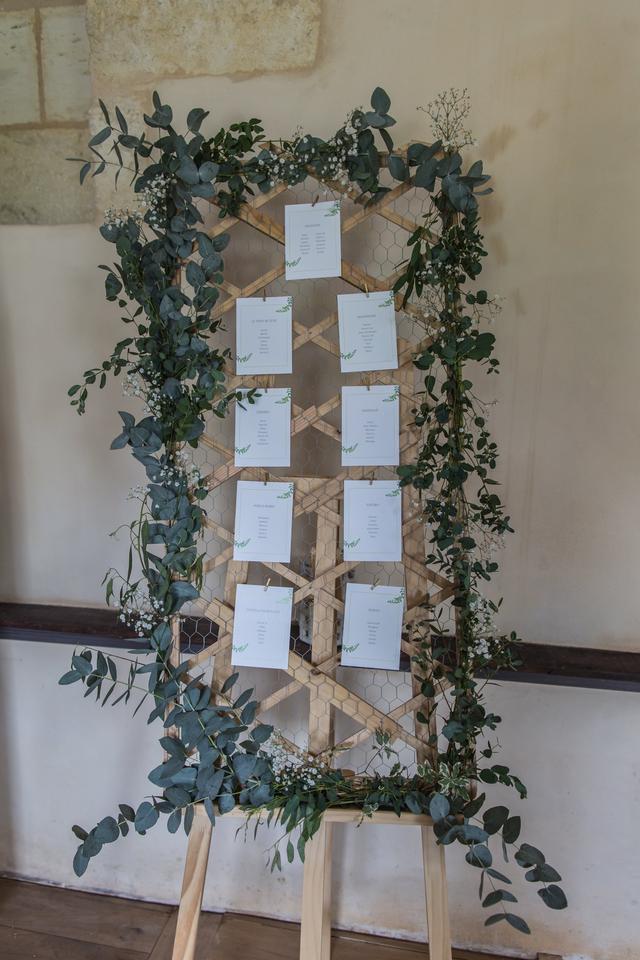 Mariage de Fleurs - 2