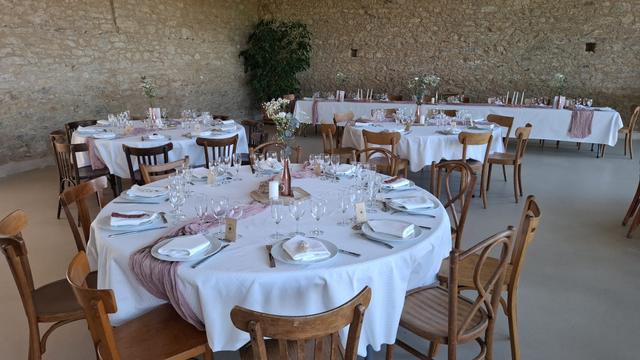 Domaine d'en Pégéni - 1