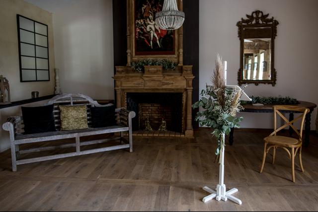 Mariage de Fleurs - 4