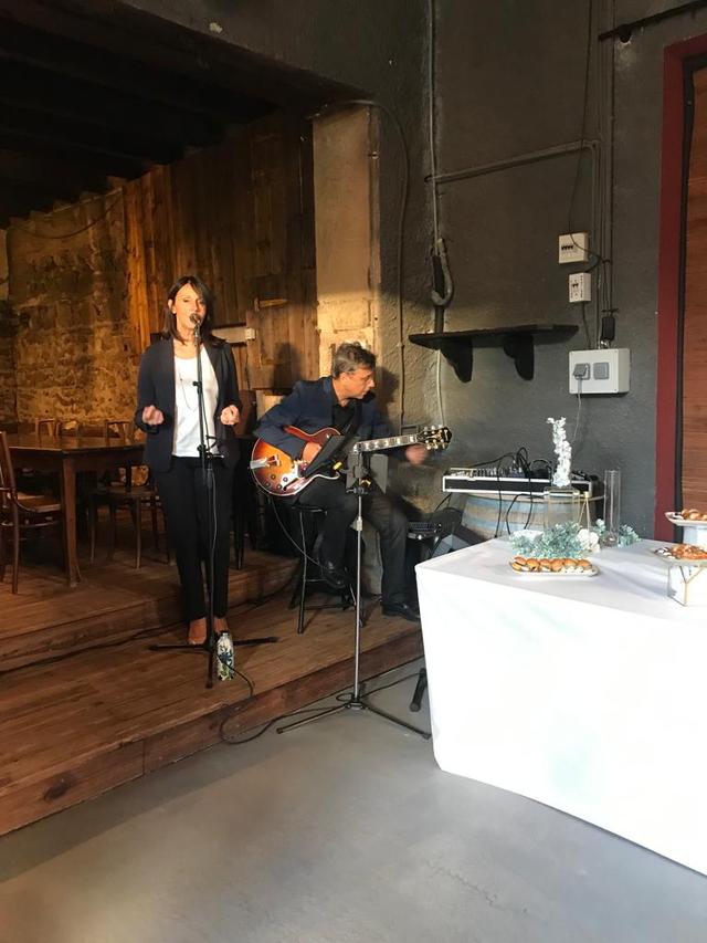 Lune de Jazz - 1