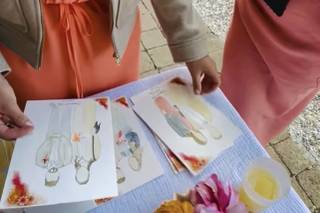 Clochette Design Art - 10