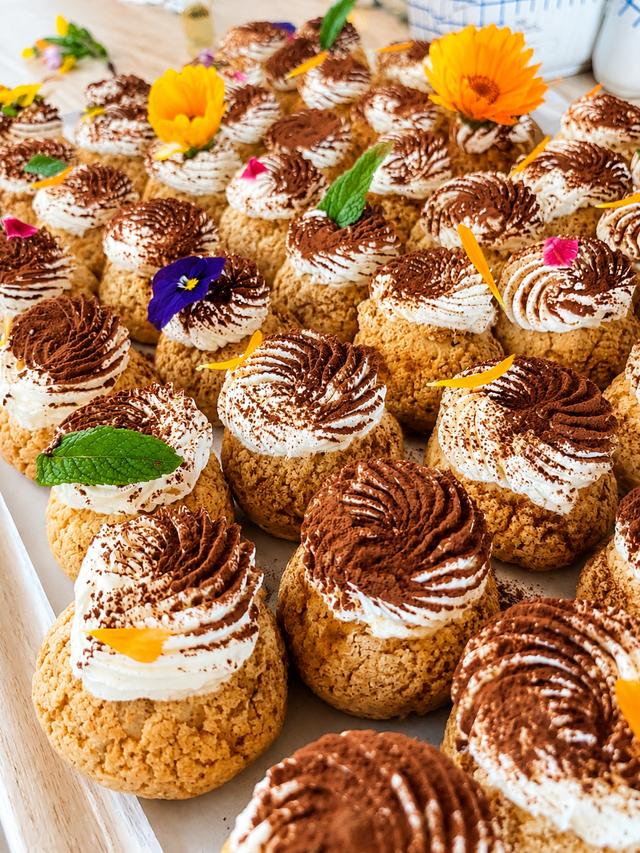 BHBG Pâtisserie - 4