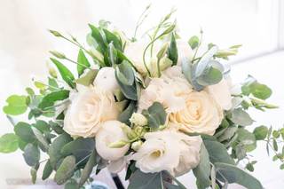 Showroom Au Secret Des Fleurs - 9