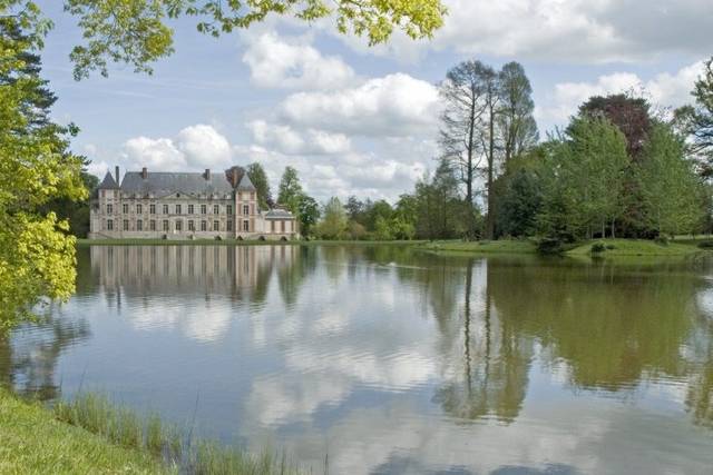 Domaine de Courson 5