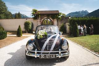 Wedding Cox - 10