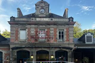Casino Plombières-les-Bains - 7