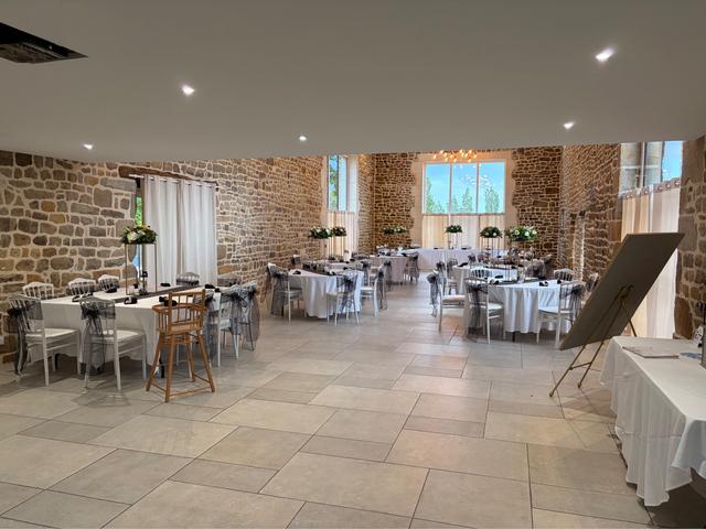 Domaine de Brulevain - 1