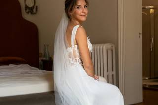 Mademoiselle M... Mariage - 5