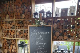 Chalet de la Serra - 9