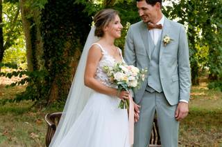 Mademoiselle M... Mariage - 7