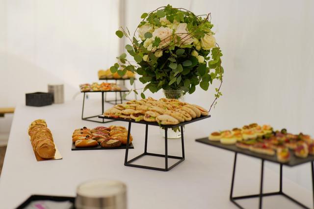 Saveurs et Délices - 3