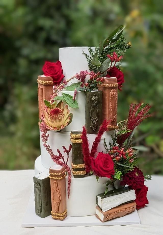 Lovely Cakes - 2